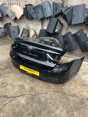 RENAULT TALİSMAN ARKA TAMPON