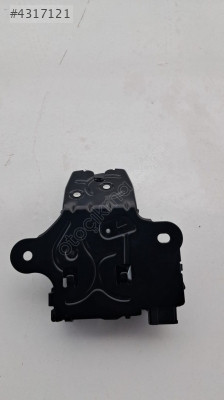 CHEVROLET CRUZE BAGAJ KİLİDİ.OTO ERKAN ÜNYE