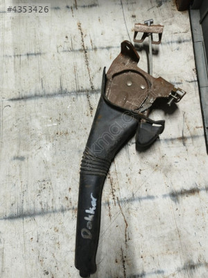 DACİA DOKKER EL FREN KOLU