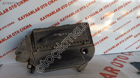 FİORİNO HAVA FİLTRE KUTUSU