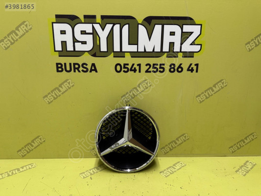 MERCEDES C SERİSİ W204 ÖN PANJUR ARMASI SIFIR İTHAL A2078880260