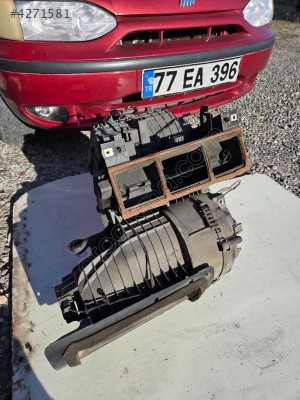 Megane 2 Orjinal Kalorifer Kutusu / Motoru / Klape Motoru