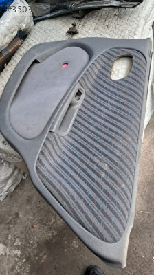 OPEL ASTRA F SAĞ ARKA KAPI DÖŞEMESİ.OTO ERKAN ÜNYE