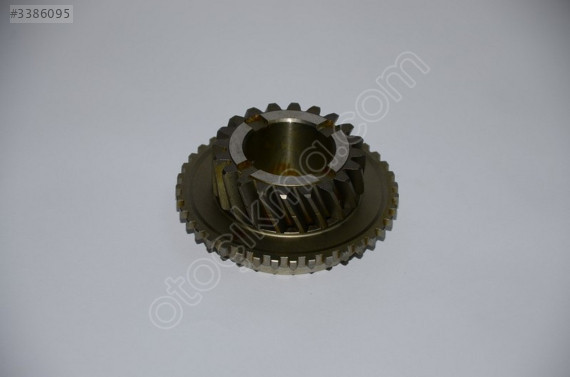 ME600472 CANTER FE444 5.VİTES DİŞLİSİ