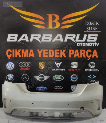 MERCEDES-BENZ A SERİSİ W176 AMG ARKA TAMPON A1768852325