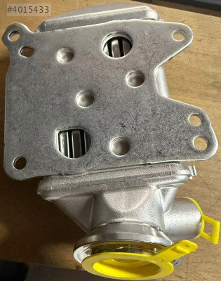 Egr Soğutucu 1.3 Egea-Doblo-Fiorino