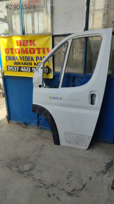 fiat ducato çıkma sol ön kapı