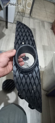 Opel Astra H sol sis farı çerçevesi