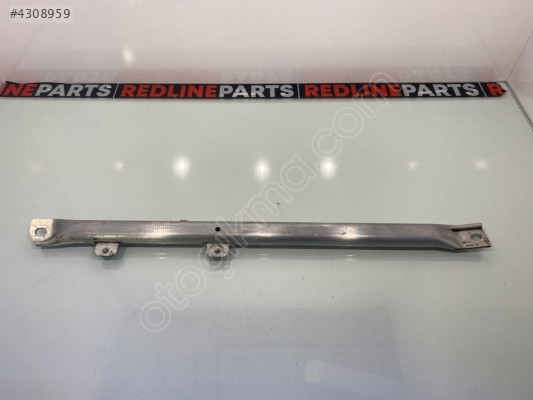 51617210319 7210319 BMW X3 F25 SOL AMORTİSÖR KULE TAKVİYE DEMİRİ