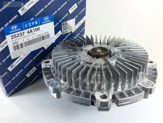 25237-4A100 FAN TERMİĞİ STAREX CRDİ