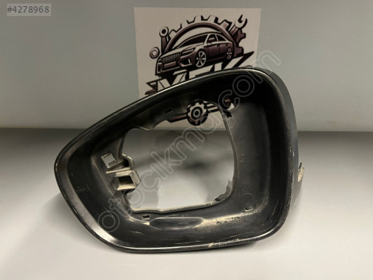 PEUGEOT 508 SOL AYNA ÇERÇEVESİ ORJİNAL 232637091