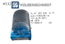 VW GRUP AUDI-PORSCHE MOTOR KOL YATAK 0.75 046198507A, 468170CP0.7