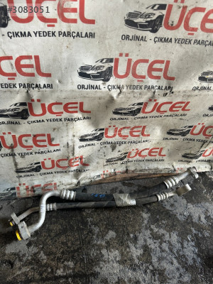 MERCEDES C180 KLİMA BORUSU A 207 830 3100 ÜÇEL OTO ÇIKMA BURSA
