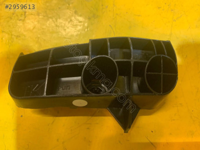 Toyota Tampon Tutucu Arka Sol 5256302030