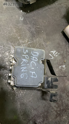 DACİA SPRİNG  ABS BEYNİ