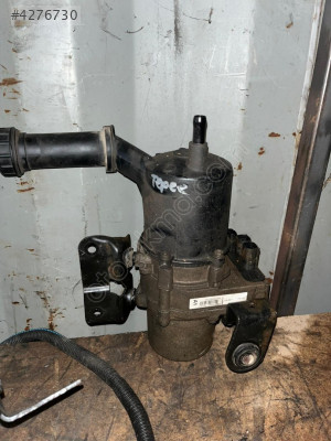 PEUGEOT PARTNER TEPE ELEKTİRİKLİ DİREKSİYONPOMPASI