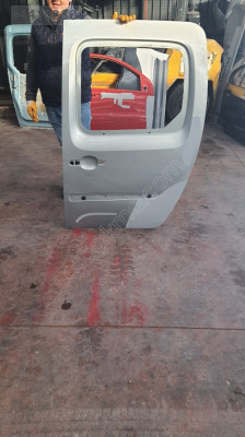 Renault kango citan sol otomatik sabit cam sol sürgülü kapi