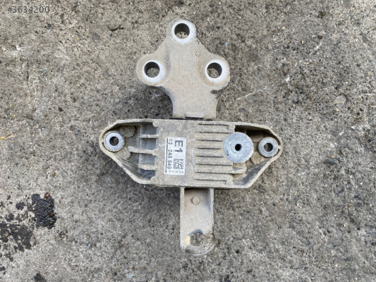 OPEL ASTRA J 1.6 DİZEL SOL MOTOR KULAĞI 13248549 CANCAN OPEL