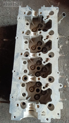 Hyundai. SANTA FE  22111-27400 SİLİNDİR KAPAĞI