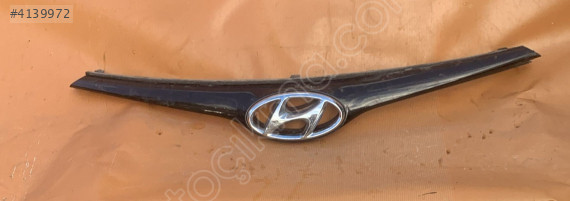 hyundai i20 ön panjur