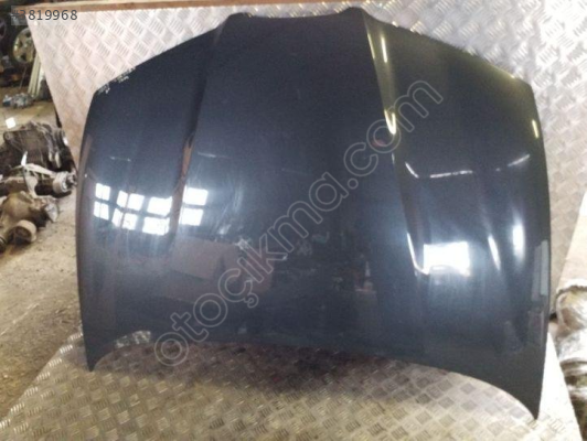 SEAT CORDOBA ÇIKMA ORJİNAL KAPUT