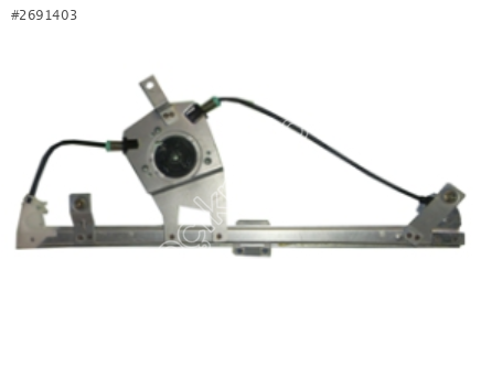 ARKA CAM KRİKOSU SAĞ RENAULT MEGANE-2 03-09 8200028068 5 KAP SEDA