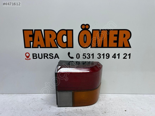 VOLKSWAGEN TRANSPORTER T4 SAĞ STOP