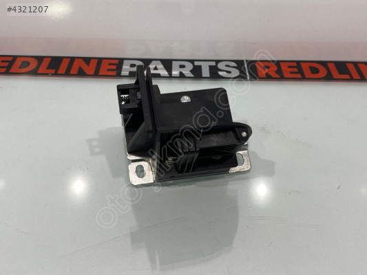 51477230197 7230197 BMW X3 F25 BAGAJ PANDİZOT RAF BAĞLANTI SOL