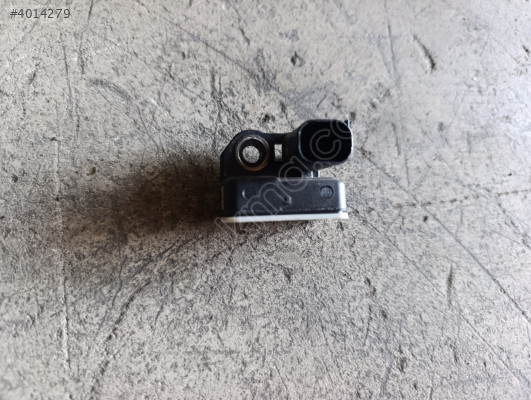 319556539R Renault darbe sensörü