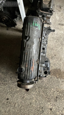 Ford Taunus 1.6 bakımlı motor