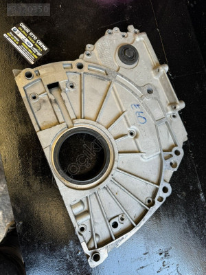BMW E60 177 LİK MOTOR PARÇASI