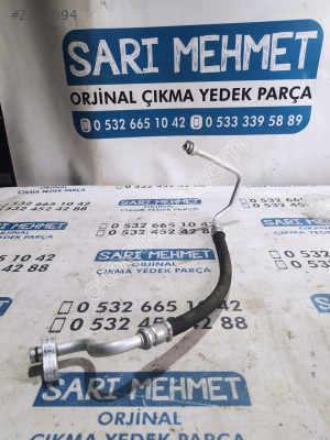 ÇIKMA VW GOLF 7 KLİMA BORUSU 1.4 16V 5Q0816721K