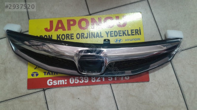 HONDA CİVİC PANJUR 2010-2012 ARASI SIFIR