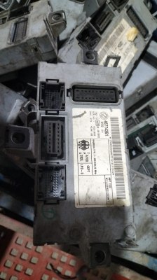 46774361 Fiat Doblo body beyni