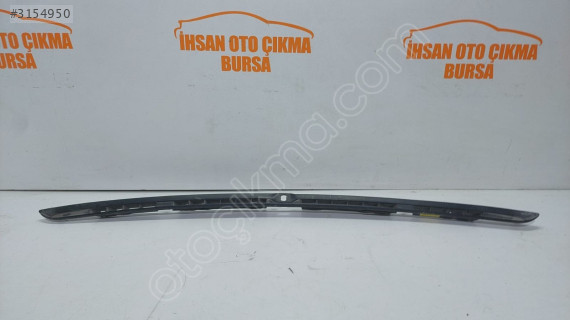 Torpido Üst Havalandırma Izgarası Doblo 2009 Sonrası