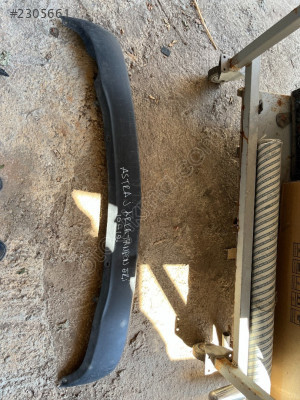 OPEL ASTRA J ARKA TAMPON EKİ 20886348