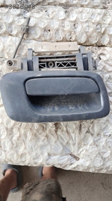 OPEL ASTRA G SAG ARKA KAPI DIŞ AÇMA KOL.OTO ERKAN ÜNYE