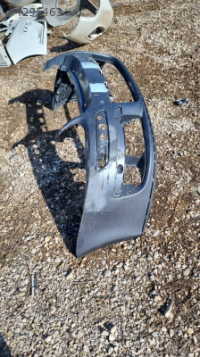 Wolksvagen jetta 2008 model on tampon