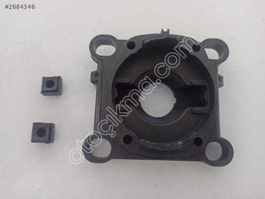Ford Transit V184 01-> Vites Çanak Takımı BSG 30-465-004