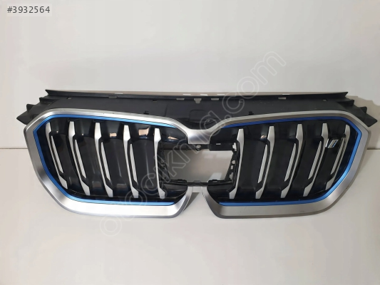 BMW X1 ÇIKMA ORJİNAL PANJUR