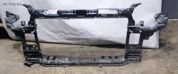 Hyundai İ30 Ön Panel 2012 2017 Çıkma Orjinal