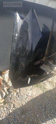Lancia delta sağ ön çamurluk çıkma