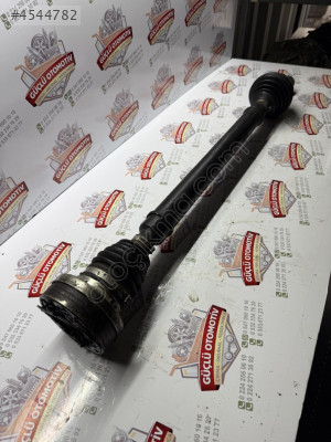 SKODA SÜPERB AKS ORİJİNAL SÖKME