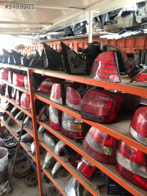 VOLKSWAGEN POLO SOL STOP GÜÇMANLAR
