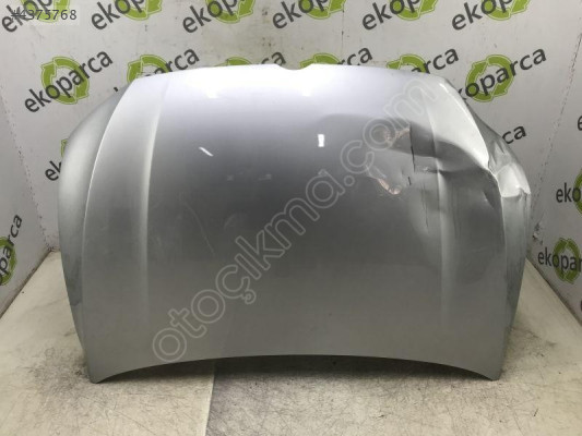 VOLKSWAGEN GOLF 2020 2024 KAPUT 5H0823031