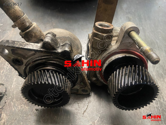 MAZDA - B2500 / 2.5 DİZEL DİREKSİYON POMPASI