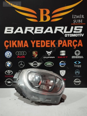 MİNİ COOPER F60 SAĞ FAR ÇIKMA