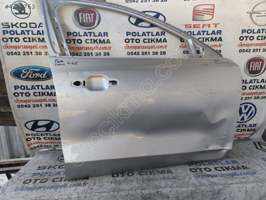 Ford Focus 4 ön sağ kapı