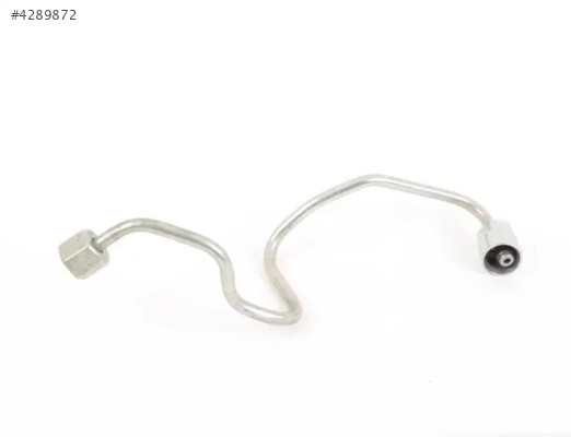 03L130321Q  ORJİNAL YÜKSEK BASINÇ BORUSU