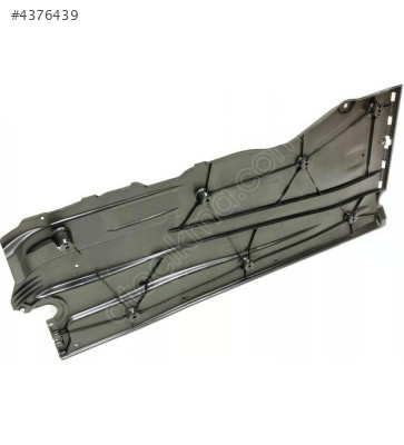 5WA825201D GOLF 2020KAROQ 2018A3 2020SOL TABAN MUHAFAZA 145CM